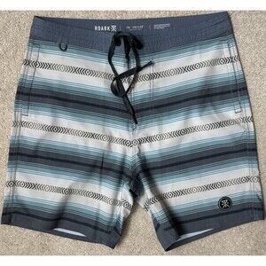 Roark "The Chiller" 28 (16) Swim Boardshorts